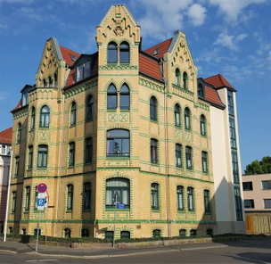 Objektansicht