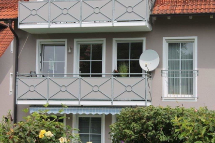 Hier will ich Wohnen