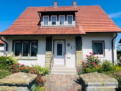 Ihr neues Zuhause in Werl-Büderich!