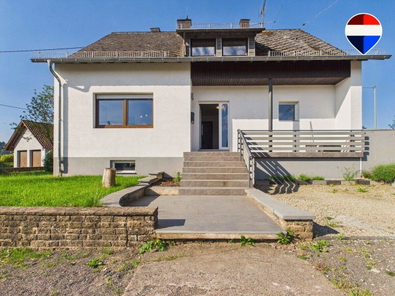 REMAX Immobilien Delux Haus in Losheim am See zu verkaufen