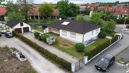 Luftaufnahme