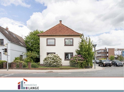 Strassenansicht