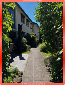 Willkommen zu hause