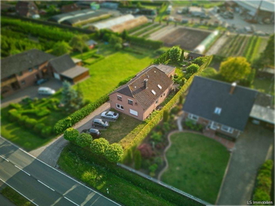 Seitenansicht