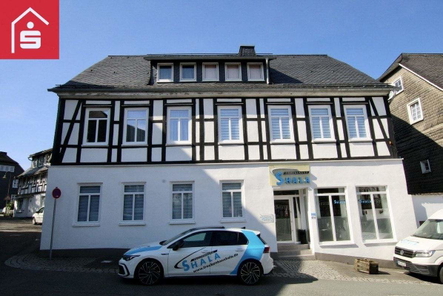 Ansicht