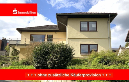 Südansicht