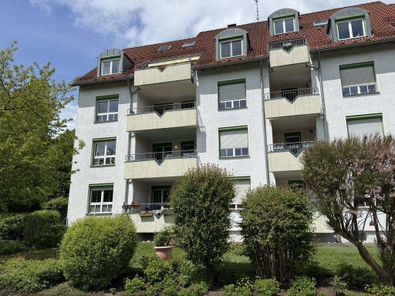 Ansicht Südseite