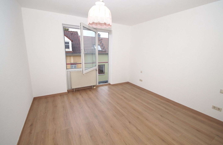 Referenz Schlafzimmer