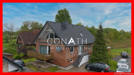Conath-Immobilien_Harsefeld_Buxtehude_Fredenbeck – Außenansicht