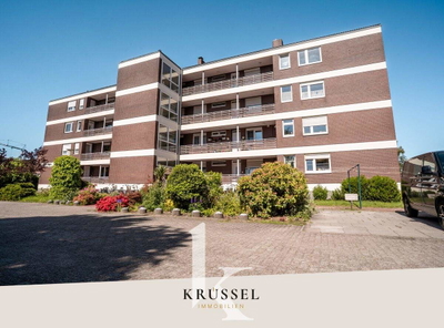 Herzlich willkommen bei KRÜSSEL IMMOBILIEN