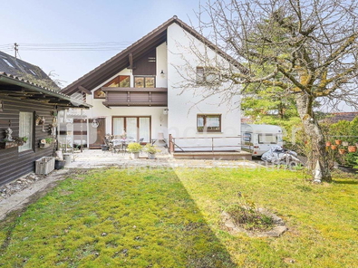 Willkommen Zuhause