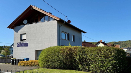 Seiten / Rückansicht