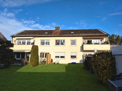 Ansicht
