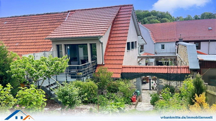 Willkommen zu Hause!