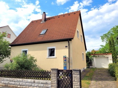 Südansicht