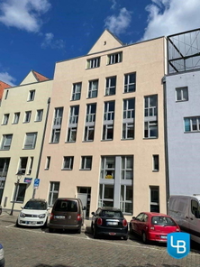 Straßenansicht 1