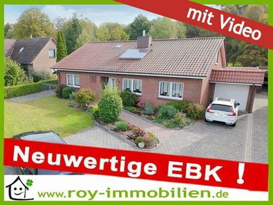 geräumig, gepflegt und vielseitig