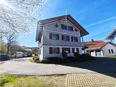Lage der Wohnung