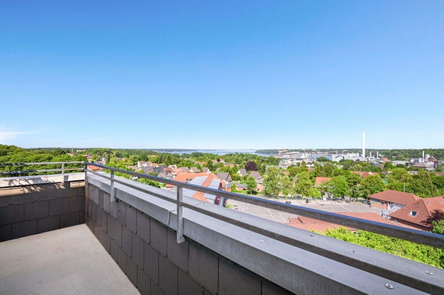 1. Balkon