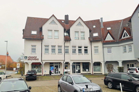 Ansicht