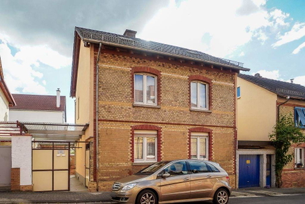 Haus Mainz - Köhler Immobilien