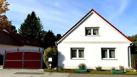 Ihr neues Zuhause in Lohsa