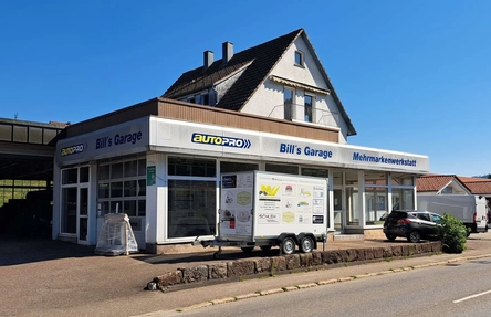 Außenansicht