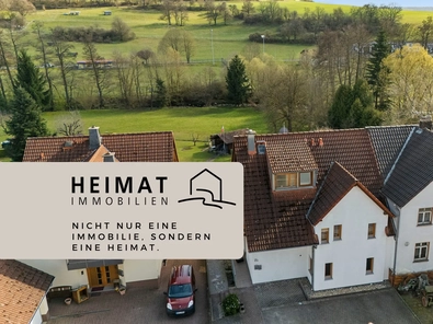 Heimat Immobilien