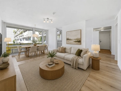 Homestaging