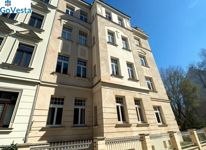 Außenansicht 2 - historische F