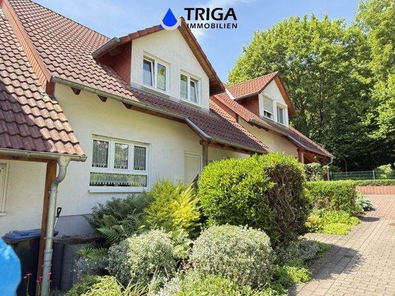 Ansicht Eingang