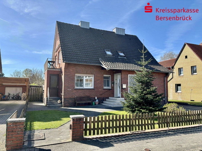 Straßenansicht