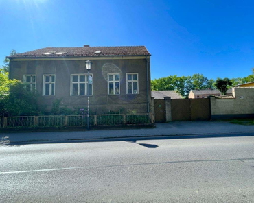 Straßenansicht