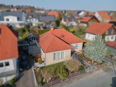 Frontansicht