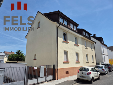 Wunderschöne DG-Maisonette ETW in Dreieich