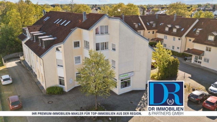DR Immobilien & Partners GmbH