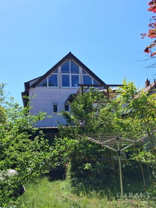 Gartenansicht
