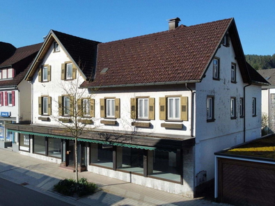 Außenansicht