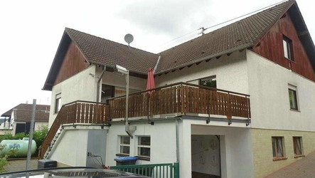 seitl. Rückansicht