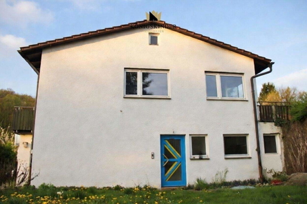 Außenansicht 2