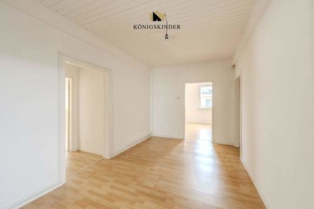 Kinder-/Arbeits- oder SchlafzimmerKinder-/Arbeits- oder Schlafzimmer