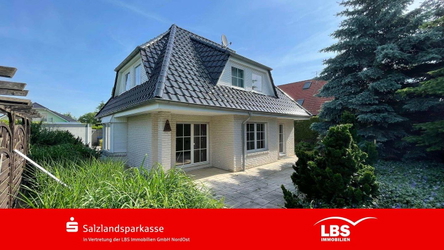 Rückansicht