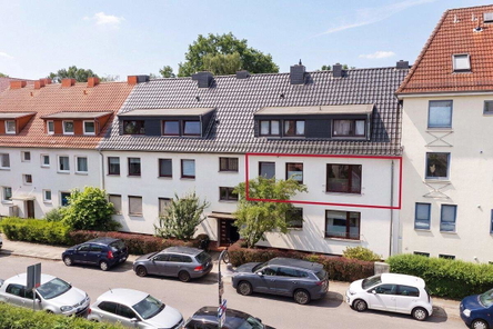 Vorderseite