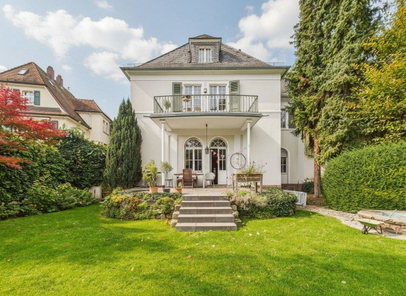 Historisches Traumanwesen