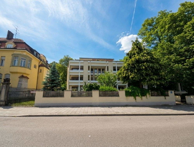 Vorderansicht