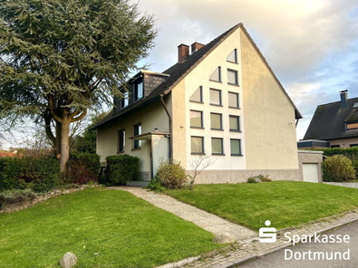 Straßenansicht