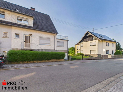 Frontansicht