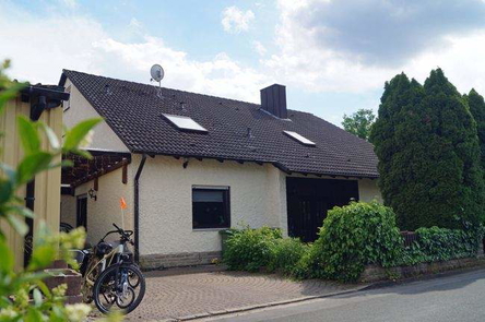 Haus