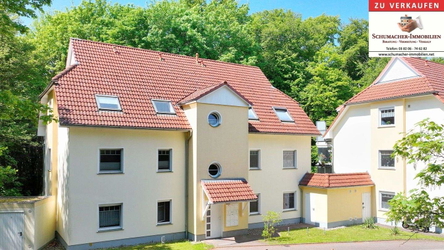 Erdgeschosswohnung