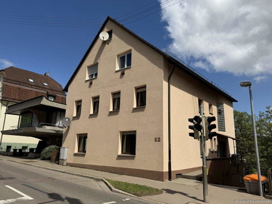 Ansicht